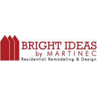 Bright Ideas by Martinec logo, Bright Ideas by Martinec contact details