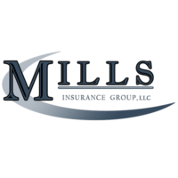 Mills Insurance Group logo, Mills Insurance Group contact details