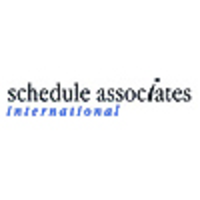 Schedule Associates International, LLC logo, Schedule Associates International, LLC contact details