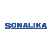 Sonalika Tractors International logo, Sonalika Tractors International contact details