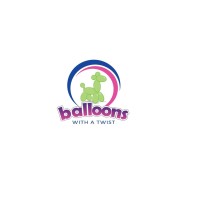 Balloons With A Twist logo, Balloons With A Twist contact details