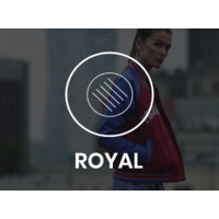 ROYAL NYC logo, ROYAL NYC contact details