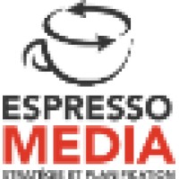 Espresso Media logo, Espresso Media contact details