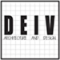 DEIV Architecture and Design logo, DEIV Architecture and Design contact details