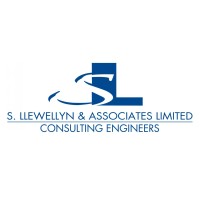 S. Llewellyn & Associates Ltd. logo, S. Llewellyn & Associates Ltd. contact details