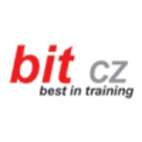 bit cz training, s.r.o. logo, bit cz training, s.r.o. contact details