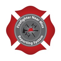 Firefighter Near Miss Reporting System logo, Firefighter Near Miss Reporting System contact details