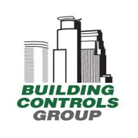 Building Controls Group logo, Building Controls Group contact details