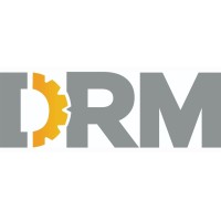 DRM Industries Corporation logo, DRM Industries Corporation contact details