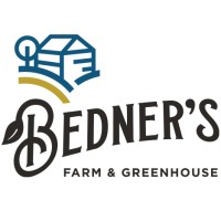 Bedner's Farm and Greenhouse, Inc. logo, Bedner's Farm and Greenhouse, Inc. contact details