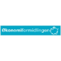 Økonomiformidlingen logo, Økonomiformidlingen contact details