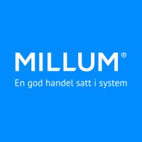 Millum AS logo, Millum AS contact details