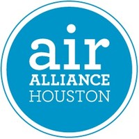 Air Alliance Houston logo, Air Alliance Houston contact details