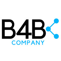 B4BCompany logo, B4BCompany contact details