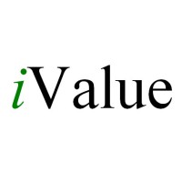 iValue LLC logo, iValue LLC contact details