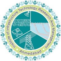 Institute of Infrastructure Technology Research and Management (IITRAM) logo, Institute of Infrastructure Technology Research and Management (IITRAM) contact details