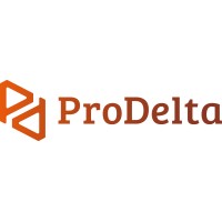 ProDelta logo, ProDelta contact details