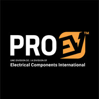 ProEV - HV Cable & Interconnects for EVs logo, ProEV - HV Cable & Interconnects for EVs contact details