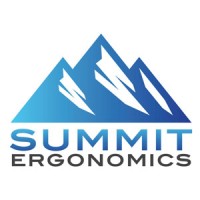 Summit Ergonomics logo, Summit Ergonomics contact details