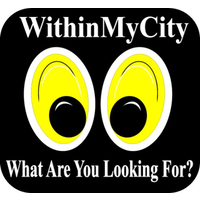 WithinMyCity.com logo, WithinMyCity.com contact details