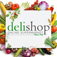 Delishop.asia logo, Delishop.asia contact details