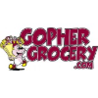 Gopher Grocery logo, Gopher Grocery contact details