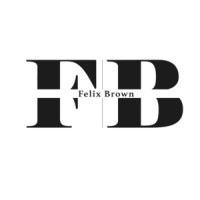 Felix Brown logo, Felix Brown contact details