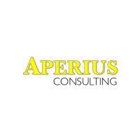 Aperius Consulting logo, Aperius Consulting contact details