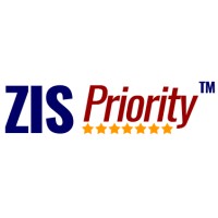 ZIS Priority ™ logo, ZIS Priority ™ contact details