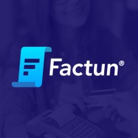 Factun logo, Factun contact details