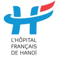 Hanoi French Hospital logo, Hanoi French Hospital contact details