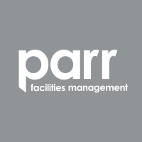 Parr Facilities Management logo, Parr Facilities Management contact details