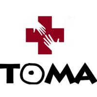 TOMA Foundation logo, TOMA Foundation contact details