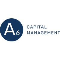 A6 Capital Management logo, A6 Capital Management contact details