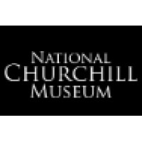 National Churchill Museum logo, National Churchill Museum contact details