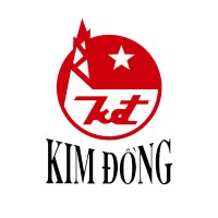 Kim Dong Publishing House logo, Kim Dong Publishing House contact details