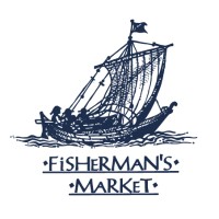 Fisherman's Market logo, Fisherman's Market contact details