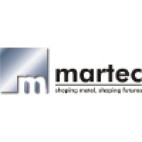 MARTECH ENGINEERING LIMITED logo, MARTECH ENGINEERING LIMITED contact details