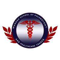 Marosa School of Phlebotomy & Healthcare Trades logo, Marosa School of Phlebotomy & Healthcare Trades contact details