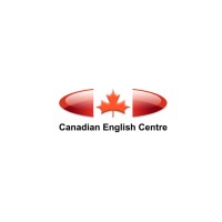 Canadian English Centre logo, Canadian English Centre contact details