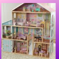 Doll House logo, Doll House contact details