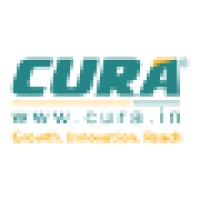 CURA Healthcare Pvt Ltd logo, CURA Healthcare Pvt Ltd contact details