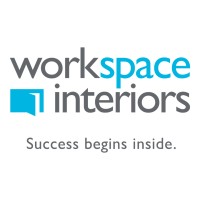 workspace interiors, inc. logo, workspace interiors, inc. contact details