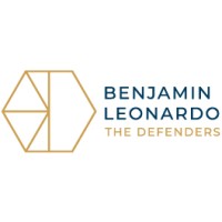 Benjamin & Leonardo Criminal Defence Lawyers logo, Benjamin & Leonardo Criminal Defence Lawyers contact details