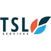 TSL Services logo, TSL Services contact details