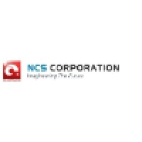 NCS Solution Coporation logo, NCS Solution Coporation contact details