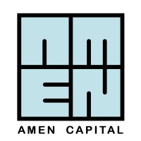 Amen Capital (Health Investment Holding) logo, Amen Capital (Health Investment Holding) contact details