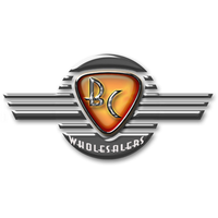 BC WHOLESALERS logo, BC WHOLESALERS contact details