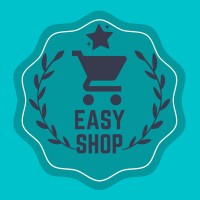 Easy shop logo, Easy shop contact details