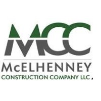 McElhenney Construction Company LLC logo, McElhenney Construction Company LLC contact details